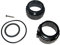 OASE 15535 Ersatz Klemmschrauben Set UVC 7/9/ 11 W