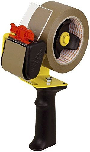 Handabroller bis 66m:50 NOPI 56406-00000-00 Metall