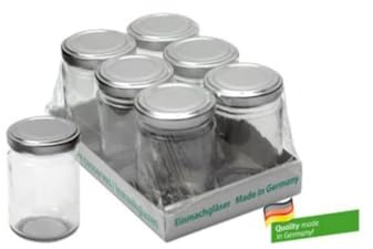 Cosy & Trendy Confituurbokaal Set 6 156 ML Hoog Model
