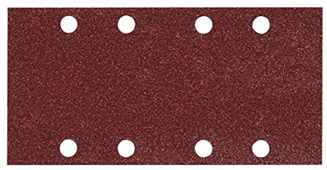 Makita Schleifpapier Klett, 93 x 185 mm, K120, 50 Stück, P-35972