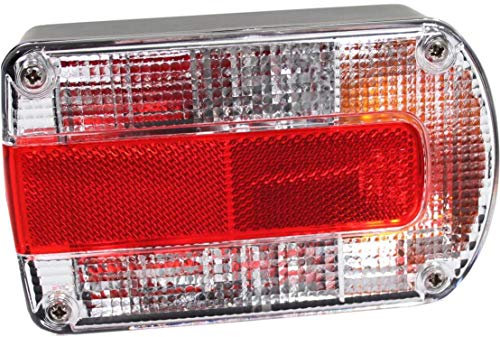 Thule th52119 Schutzhülle Fahrradträger, Einzige, Schwarz – Silber, Unisex