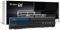 Green Cell® Pro Serie 8858X M5Y0X T54FJ Batería para DELL Latitude E5420 E5430 E5520 E5530 E6420 E6430 E6440 E6520 E6530 E6540 Ordenador (Las Celdas Originales Samsung SDI, 6 Celdas, 5200mAh, Negro)