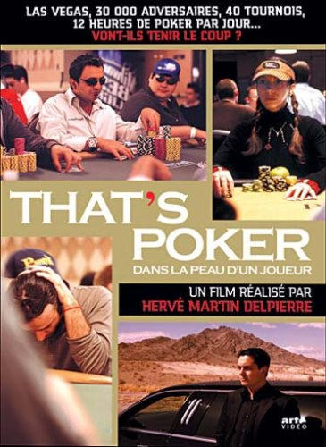 That's Poker [FR Import]