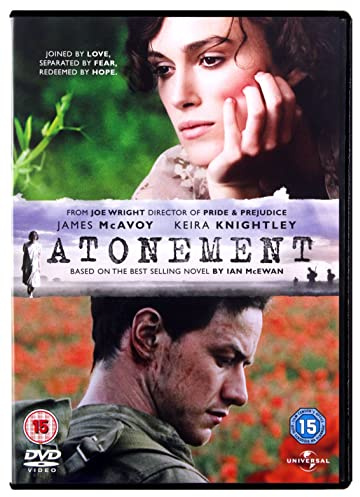 Atonement [UK Import]