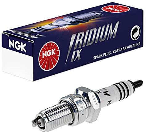 NGK 4772