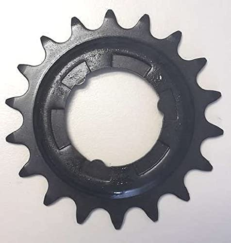 SHIMANO Nexus 3 SG-3C41 Steckkranz (18 Zähne | 2.3mm)