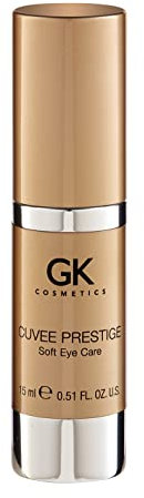 GK Cosmetics CUVEE PRESTIGE Soft Eye Care Cream