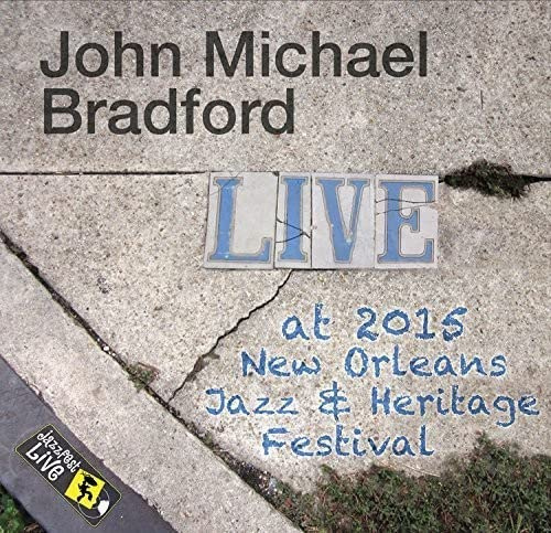 Jazzfest 2015