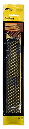 Surform WSU521393 Lame de rechange Coupe fine 42 mm 250 mm