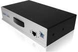 ADDER Adderview CATX 1000 KVM Switch Switch für Keyboard-Videomaus (KVM)