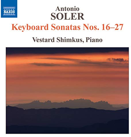 Naxos (Naxos Deutschland Musik & Video Vertriebs-)