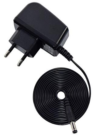 HQRP AC Adaptateur Secteur Chargeur Adaptateur d'alimentation pour Vtech V-Motion Console éducative
