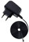 HQRP AC Adaptateur Secteur Chargeur Adaptateur d'alimentation pour Vtech V-Motion Console éducative