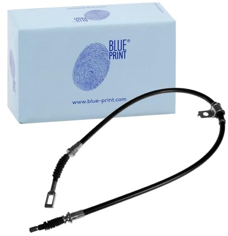 Blue Print ADN146316 Brake Cable