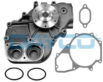 Dayco DP156 Bomba de agua HD