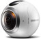 Samsung Gear 360 Caméra connectée Haute résolution Blanc