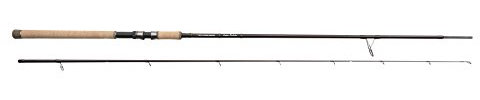 Savage Gear Custom Predator 258cm 110g Spinnrute, Angelrute zum Spinnfischen, Spinrute, Rute für Hecht,Zander, Barsch, Forelle