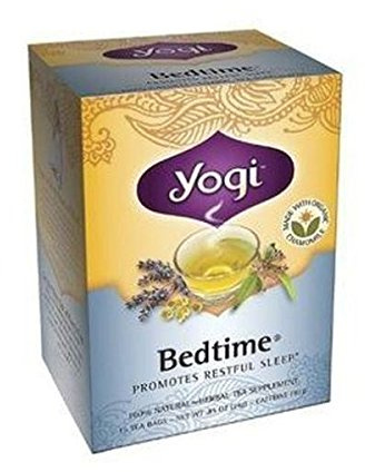YOGI TEA TRTAZ11A