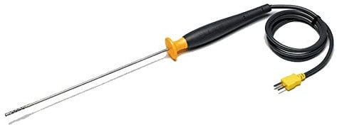 Fluke 80PK-24,Suregrip, Air Temperature Probe