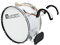 DIMAVERY MB-424 Marsch-Bass-Trommel 24x12 | PRO Bass-Marschtrommel