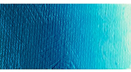 Old Holland Classic Oil Color - Turquoise Blue Deep 225ml Tube 225ml Tube