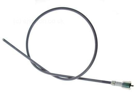 Tachowelle Piaggio Bowdenzug Tachometer für Sfera NSL1T, 266848