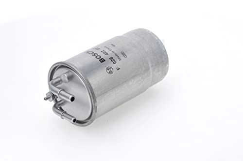 Bosch N2051 Car Diesel Filter - Replacement Filter | Separates Particles and Water from Fuel - Protects the Injection System