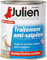 Julien Traitement Anti-Salpêtre Anti-Humidité et Étanchéité Mat Incolore 0,75 L