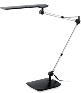 Faro Barcelona 52071 - ITO-Flexo-Lampe schwarz