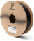 Protopasta Elektrisch leitfähiges PLA 3D-Drucker-Filament 2,85 mm 500 g PLA-Filament; 3D-Druck-Filament auf recycelbarer Kartonspule für 3D-Drucker wie Creality Ender, ANYCUBIC, FlashForge