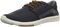 Etnies Herren Scout Sneaker, Blau (470-navy/gold 470), 42 EU(8 UK)