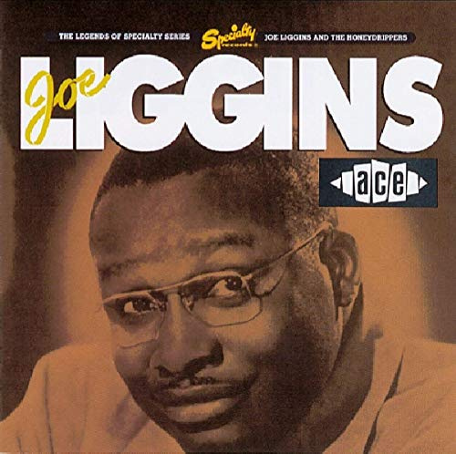 Joe Liggins and the Honeydrippers