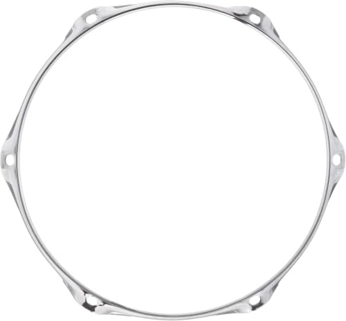 Gibraltar Spannreifen Tom verchromter Stahlspannreifen 2,3mm stark SC-1006TT