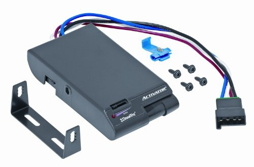 Draw-Tite 5100 Aktivator Elektronische Bremsensteuerung