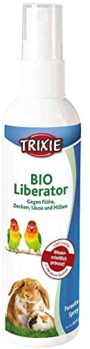 Trixie BioLiberator Nagetiere und Vögel 100ml Vögel