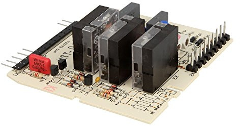 Vaillant 130451 Leiterplatte VC 112, 182, 242, VCW 182, 242, 282 E