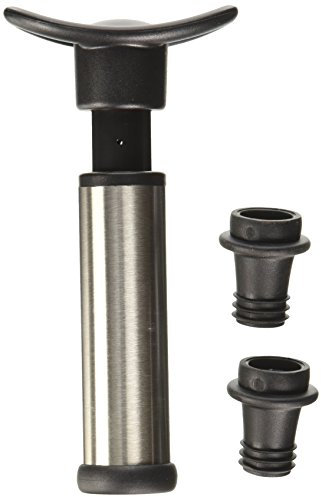 Paderno 41499-00 Pompa Sottovuoto per Vino