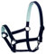 Halfter gepolstert, Warmblut-Gr. 3