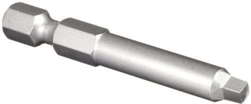 Wera 868/4 V Innenvierkant Bits, # 2 x 50 mm 10 Stk