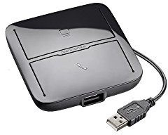 Plantronics 83757-02 MDA200 Headset Communication Hub