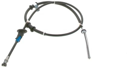 Bosch 1987477677 Brake Cable