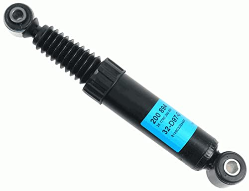 SACHS 200 894 Shock Absorber Compatible for Citroen Xsara (N1) 1997-2005 Rear Axle and Other Vehicles