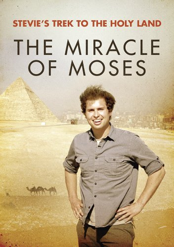 Stevie's Trek: The Miracle of Moses