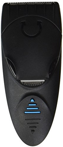 Braun 81297887 Langhaarschneider Schwarz Blau F