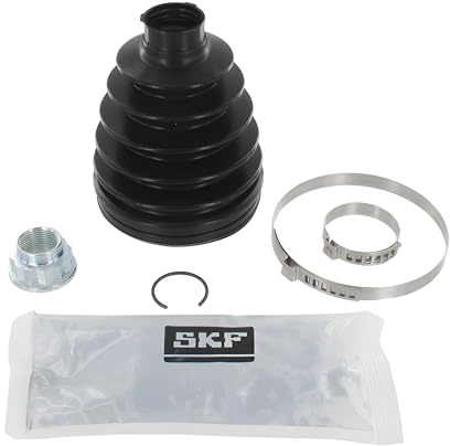 SKF Cv Joint Boot Kit VKJP 1456 Front Axle Position Height 110 mm Length 190 mm Width 110 mm - OE Quality