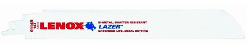 Recip 9 14tpi Lazer 5pk