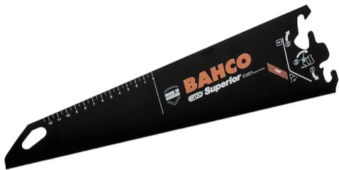 Hoja Serrucho Sup Uso Gnral, 4