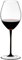 Riedel (Riedel) Sommelier Lazo Negro Hermitage 590ml (jap?n importaci?n)
