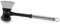 Weis Fleischstaker/Beil, Edelstahl, 1 - Pack