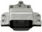 febi bilstein 22932 Motorlager , 1 Stück